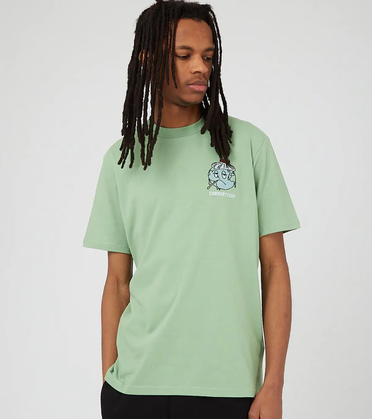 Футболка Carhartt WIP — XL